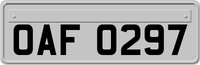 OAF0297