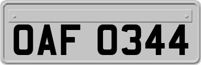 OAF0344