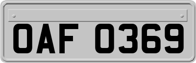 OAF0369