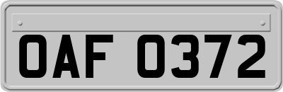 OAF0372