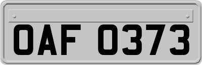 OAF0373