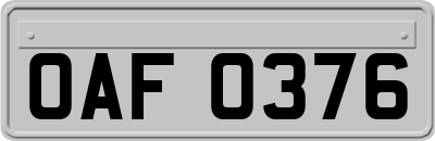 OAF0376