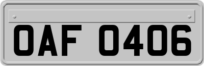 OAF0406