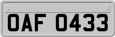OAF0433