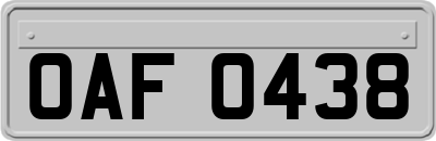 OAF0438