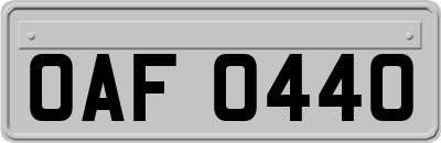 OAF0440