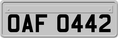OAF0442