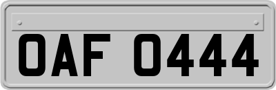 OAF0444