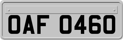 OAF0460