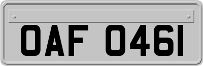 OAF0461