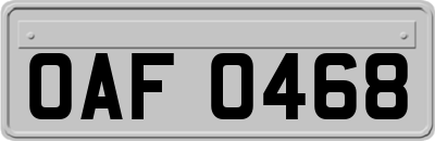 OAF0468