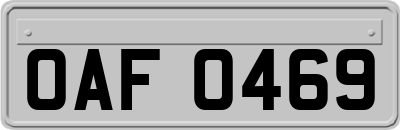 OAF0469