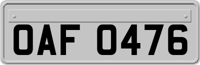 OAF0476