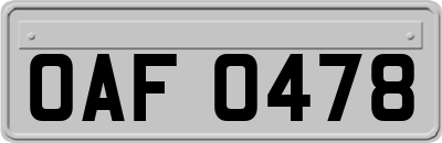 OAF0478