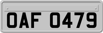 OAF0479