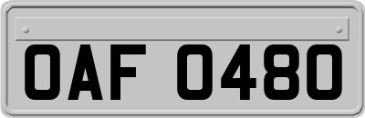 OAF0480