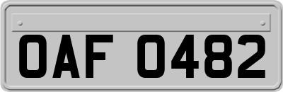 OAF0482