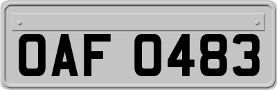 OAF0483