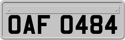 OAF0484