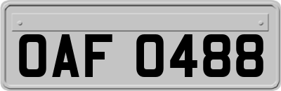 OAF0488