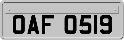 OAF0519