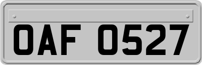 OAF0527