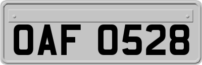 OAF0528