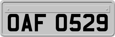OAF0529