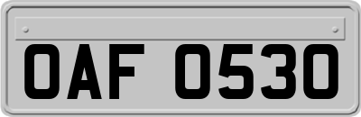 OAF0530