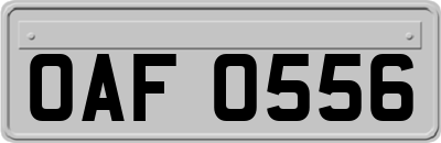 OAF0556