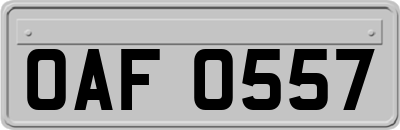 OAF0557