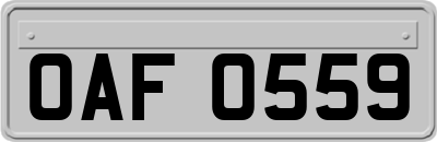OAF0559