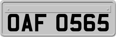 OAF0565