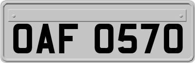 OAF0570