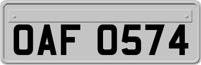 OAF0574