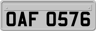 OAF0576