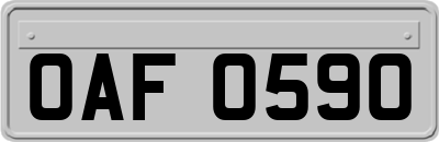 OAF0590