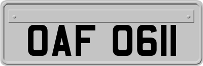 OAF0611