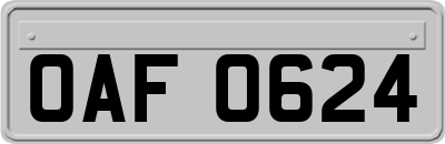 OAF0624