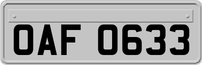 OAF0633