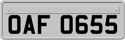 OAF0655