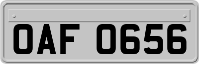 OAF0656