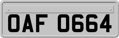 OAF0664