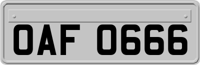 OAF0666
