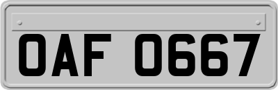 OAF0667