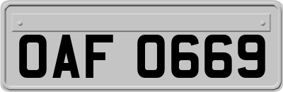OAF0669