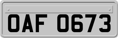 OAF0673
