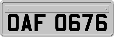 OAF0676
