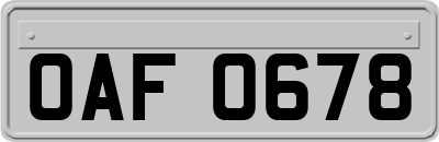 OAF0678