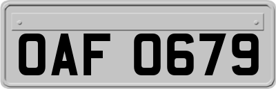 OAF0679